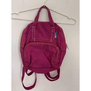 MOKUYOBI Atlas Mini Backpack In Grape